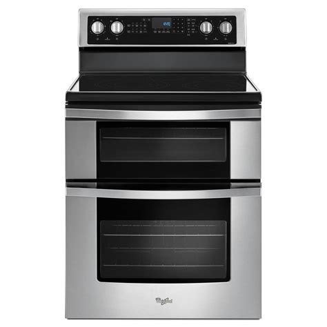 home depot stoves whirlpool